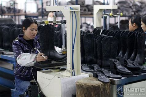 温州鞋厂月薪多少