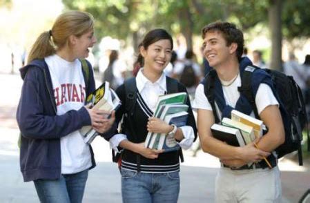 温州高中毕业出国留学多少钱一年