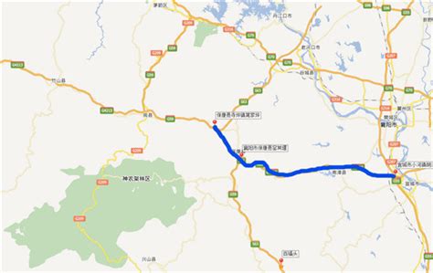 湖北荆州哪里的高速没有封闭
