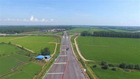 湖北荆州高速出口最新通告