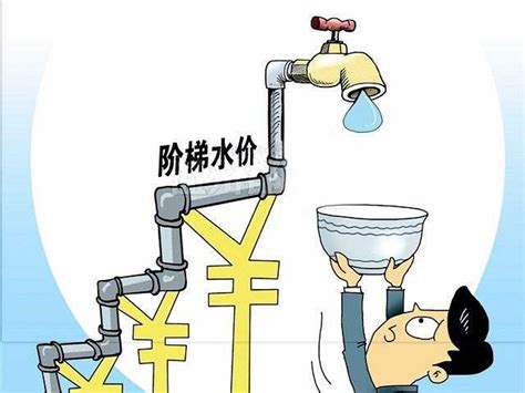 湖南株洲怎么查水费每月的用水量