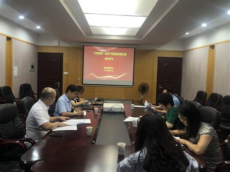 湖南省技术服务机构评测