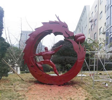 湖南雕塑景观公司招聘