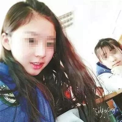 湖南16岁少女被劫案