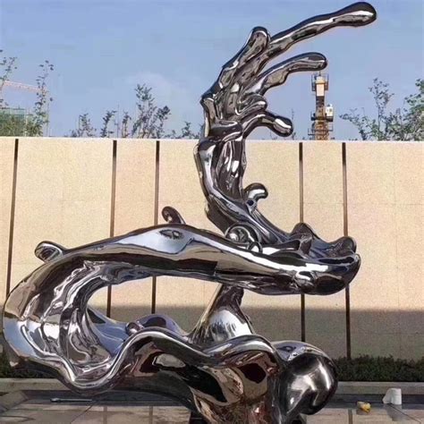 湖州抽象雕塑批发厂家