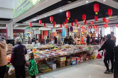 湘潭超市进货批发市场