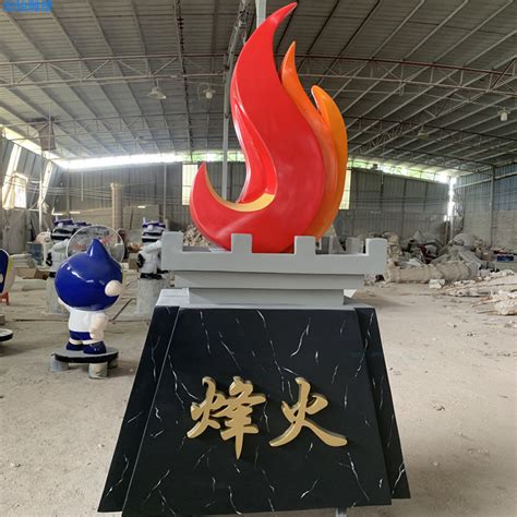 湘潭长沙玻璃钢雕塑公司推荐