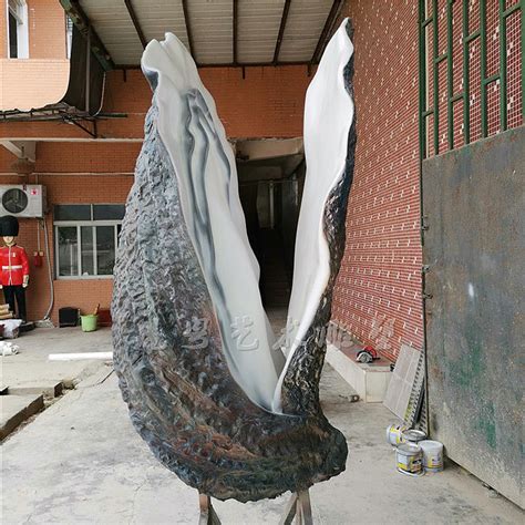 湛江大型玻璃钢雕塑