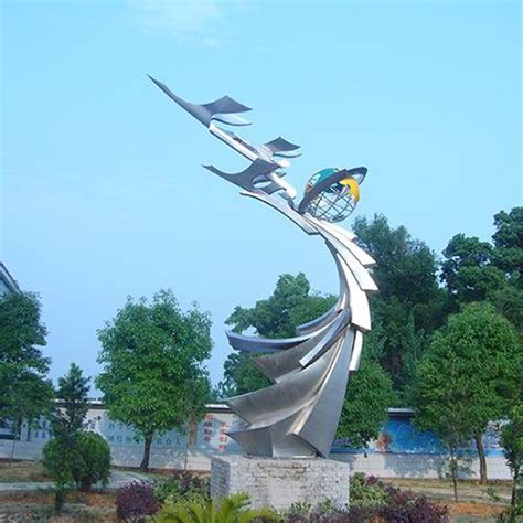 湛江校园雕塑厂