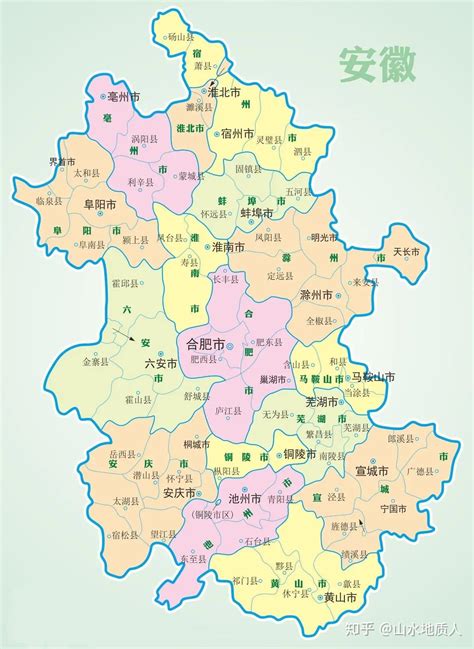 滁州地区哪个县经济最好