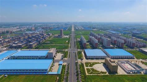 滁州市国家高新区