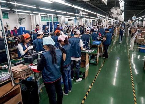 滁州月薪过万的工厂