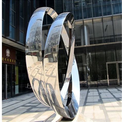滨州不锈钢主题雕塑