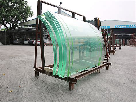 滨州多弯曲钢玻璃生产厂家