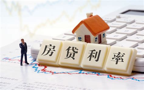 滨州目前房贷利率