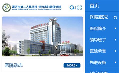 漯河网站建设推广公司地址