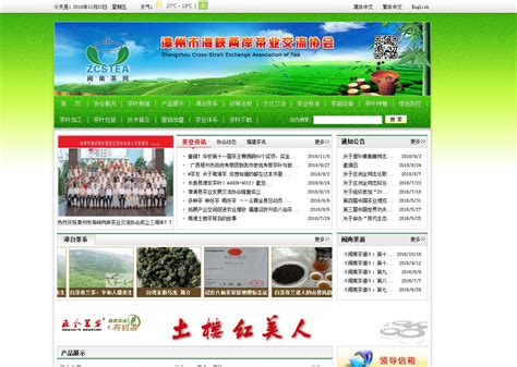 漳州网站推广单位名称大全