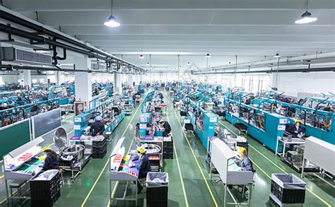 潍坊工厂电子制作外包