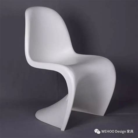 潘顿椅的工艺特点和造型特点