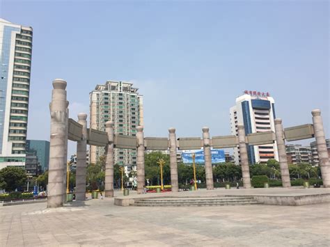 潮州人民广场体检中心