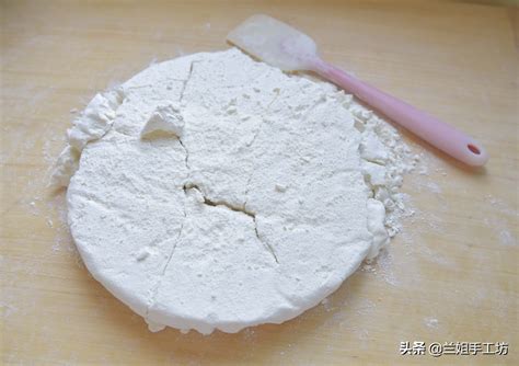 澄粉可以代替低筋面粉吗