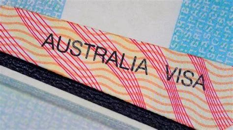 澳大利亚签证资金要求