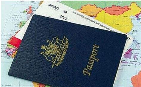 澳大利亚陪读签证有工作时限