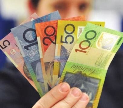 澳洲工作签证需要多少钱
