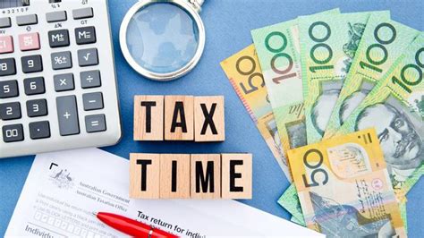 澳洲工资税收怎么算
