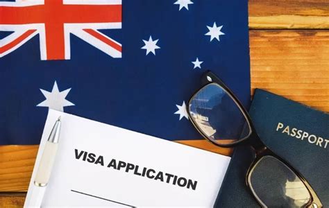 澳洲探亲18个月签证