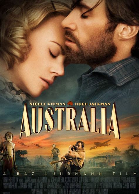 澳洲电影天堂