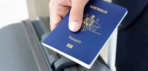 澳洲留学多久可以拿到签证