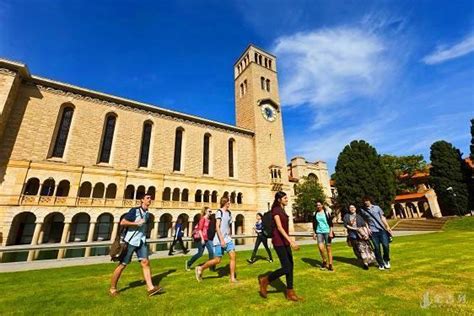 澳洲认可中国成绩的大学