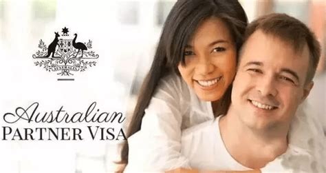澳洲配偶签证担保人