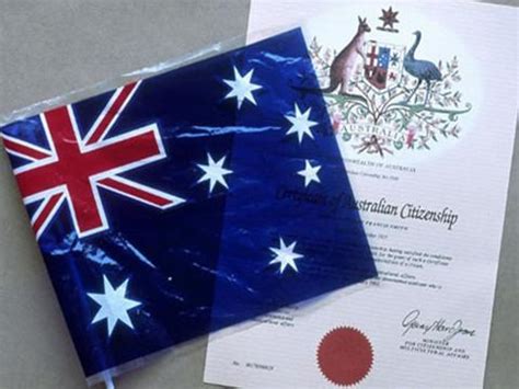 澳洲188b签证