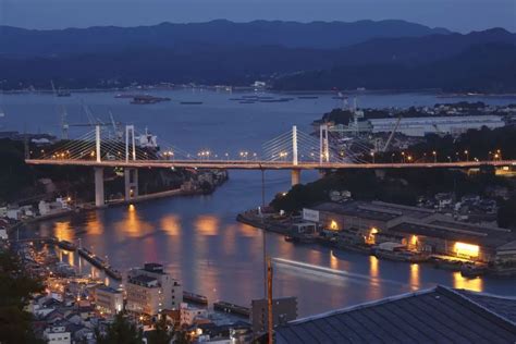 濑户内海为什么是重要的工业区