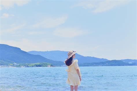 濑户内海的夏天