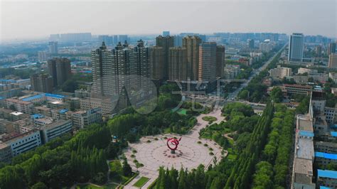 濮阳市360广场