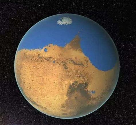 火星上有氧气吗能不能呼吸