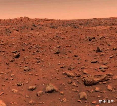 火星有稀有矿吗