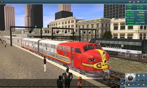 火车模拟2023下载
