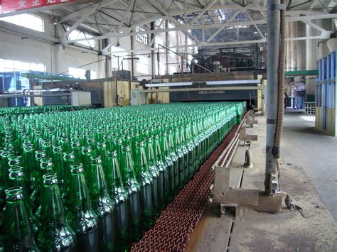 烟台开发区玻璃瓶厂