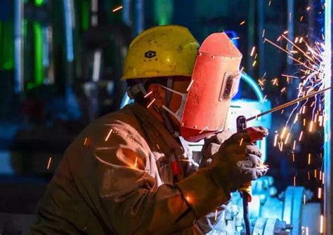 焊工家庭代加工怎么找工厂