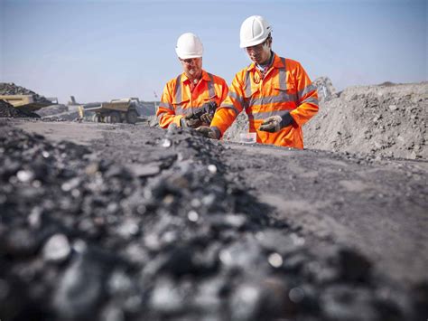 煤炭贸易公司怎么运作