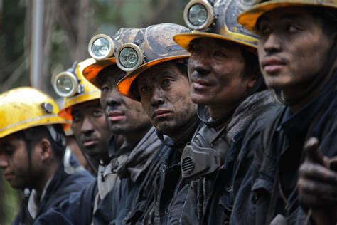 煤矿工人职业病怎么鉴定