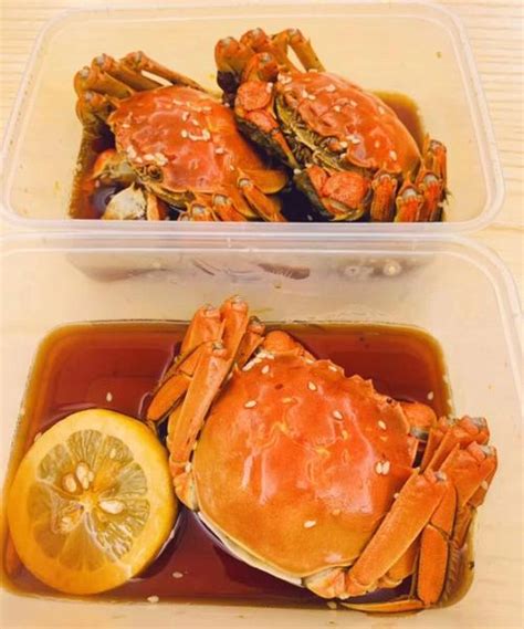 煮螃蟹一般几分钟会熟