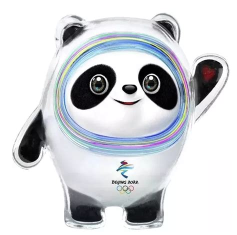 熊猫北京奥运会吉祥物