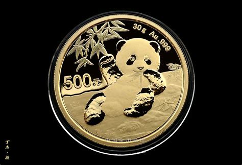 熊猫金币为什么是800元