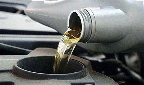 燃料油的倾点指标是多少