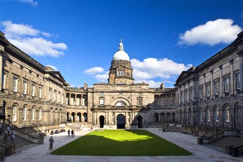 爱丁堡大学世界排名最新